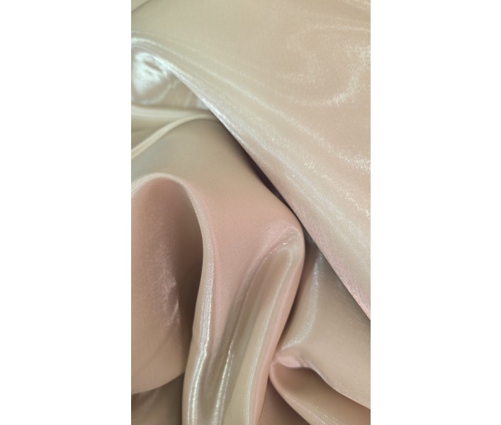 Dantelistan Kumaşçılık ve Aksesuar