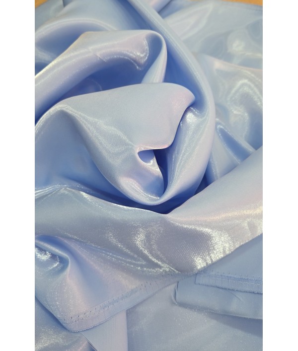 Dantelistan Kumaşçılık ve Aksesuar