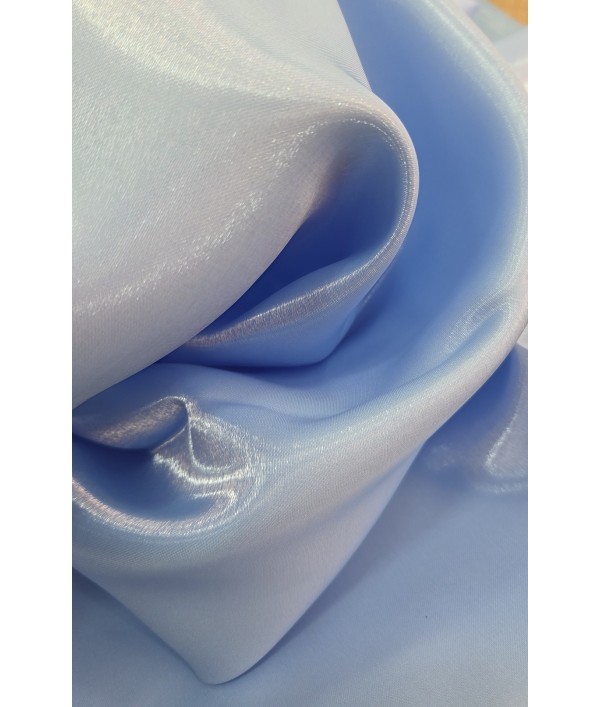 Dantelistan Kumaşçılık ve Aksesuar