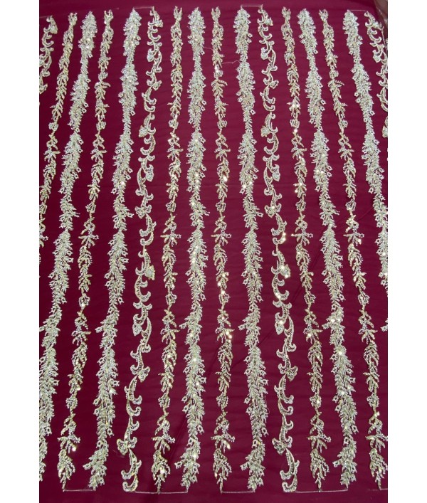 Dantelistan Kumaşçılık ve Aksesuar