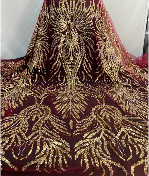 Dantelistan Kumaşçılık ve Aksesuar