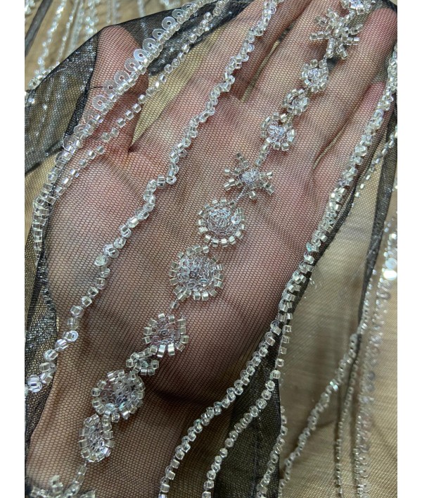 Dantelistan Kumaşçılık ve Aksesuar