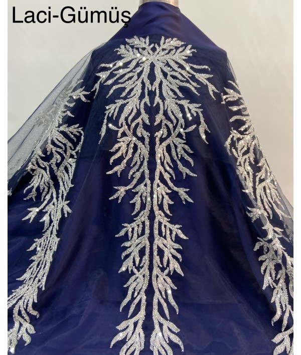 Dantelistan Kumaşçılık ve Aksesuar