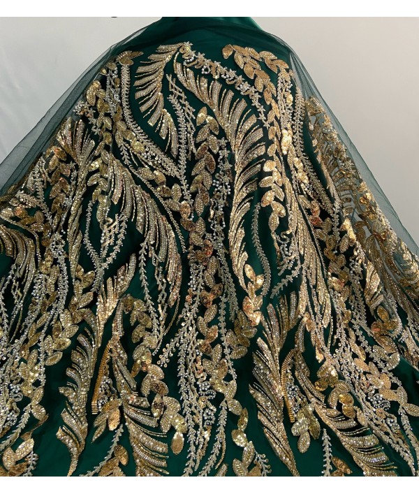 Dantelistan Kumaşçılık ve Aksesuar