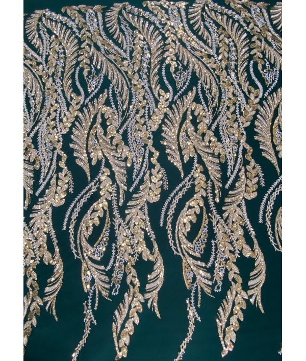 Dantelistan Kumaşçılık ve Aksesuar