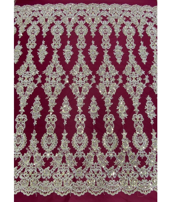 Dantelistan Kumaşçılık ve Aksesuar