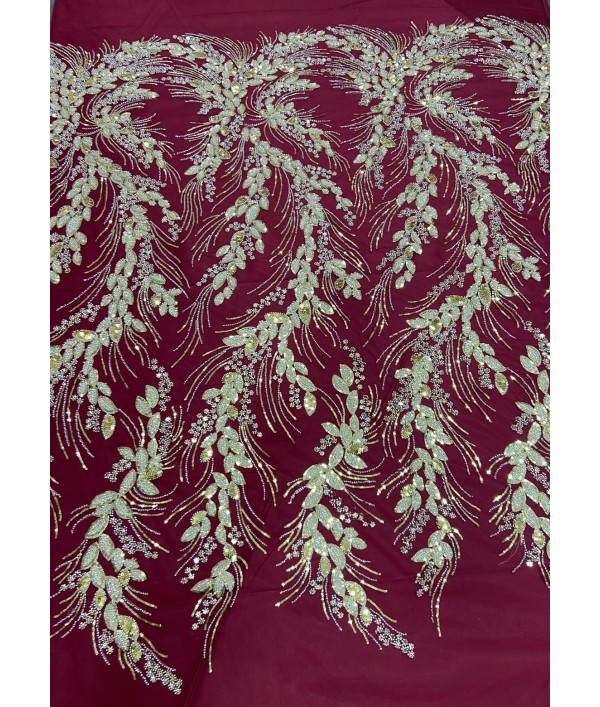 Dantelistan Kumaşçılık ve Aksesuar