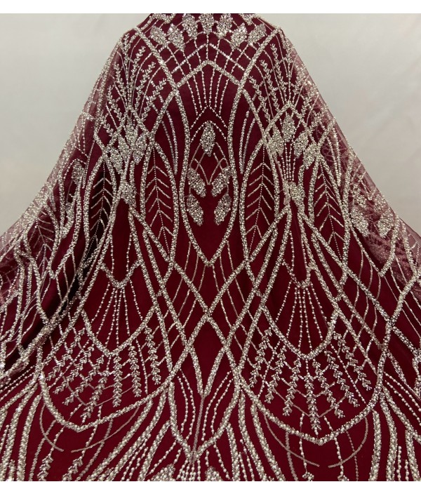 Dantelistan Kumaşçılık ve Aksesuar