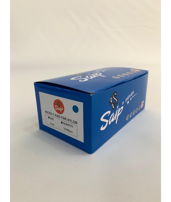 Dantelistan Kumaşçılık ve Aksesuar