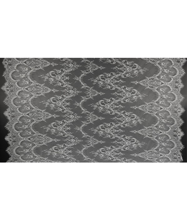 Dantelistan Kumaşçılık ve Aksesuar