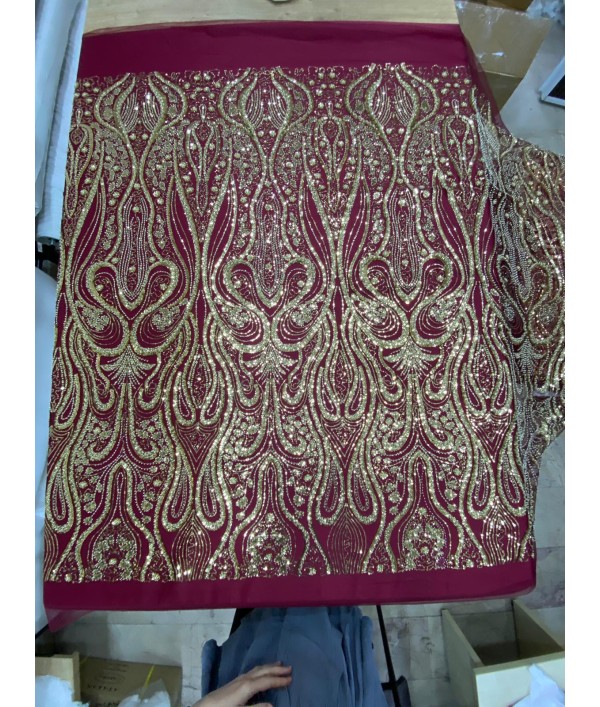 Dantelistan Kumaşçılık ve Aksesuar