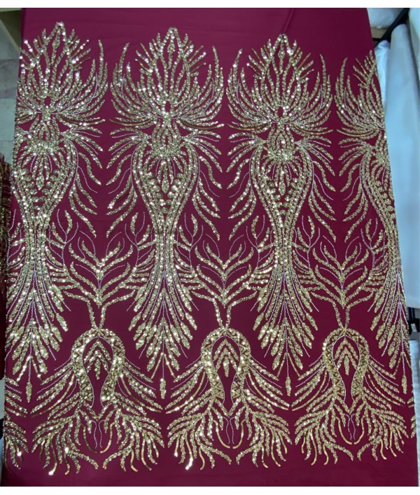 Dantelistan Kumaşçılık ve Aksesuar