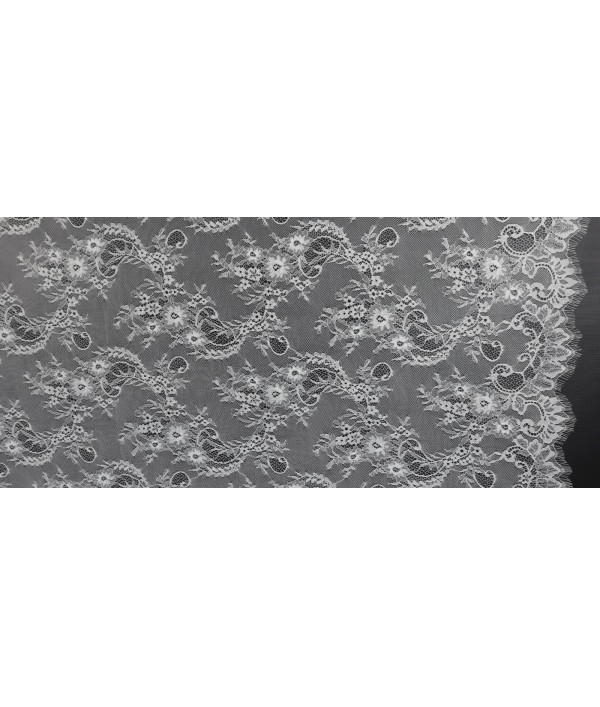 Dantelistan Kumaşçılık ve Aksesuar