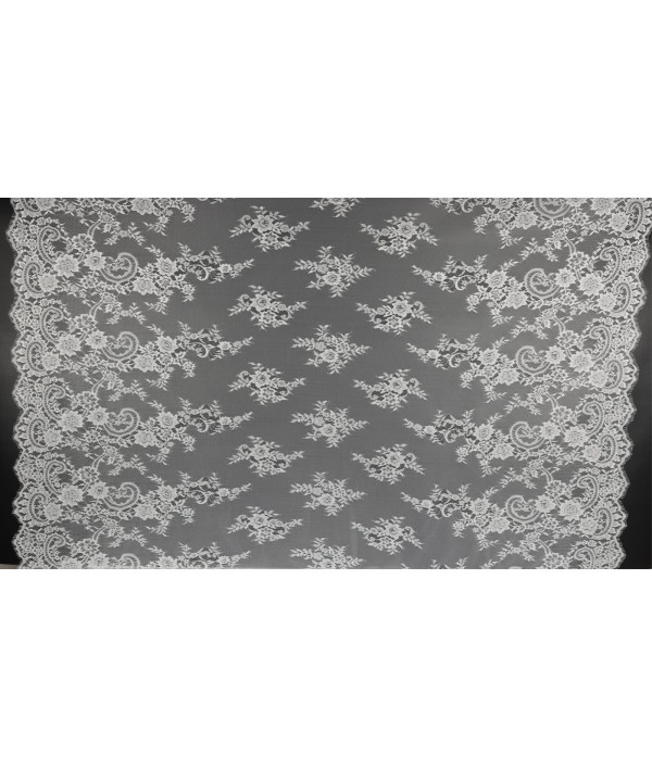 Dantelistan Kumaşçılık ve Aksesuar