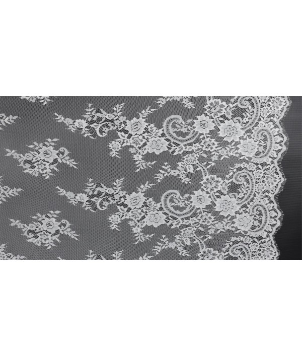 Dantelistan Kumaşçılık ve Aksesuar