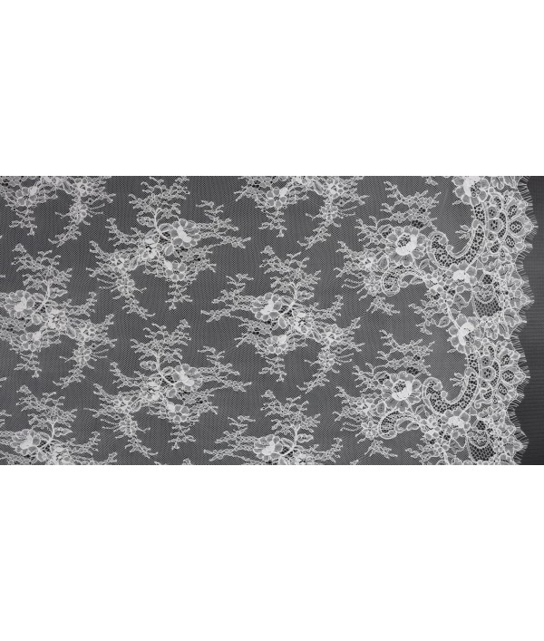 Dantelistan Kumaşçılık ve Aksesuar