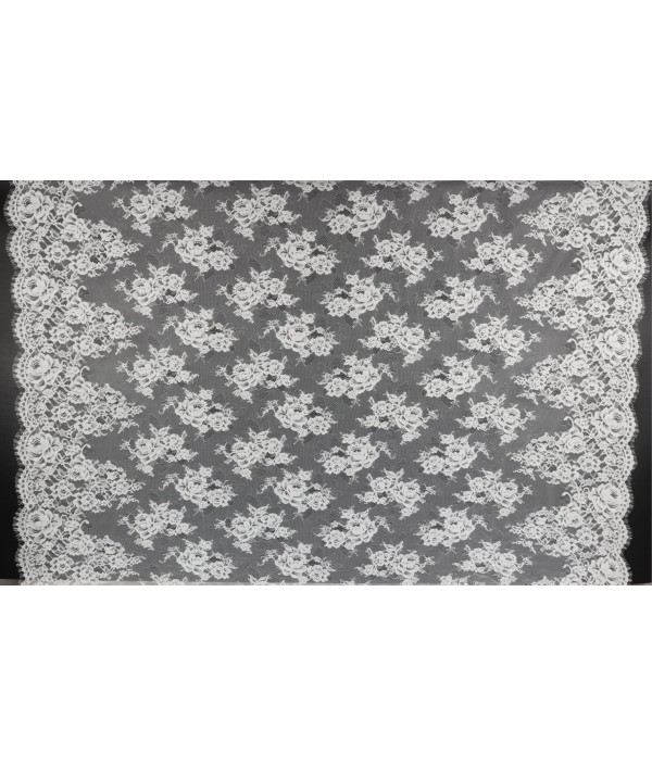 Dantelistan Kumaşçılık ve Aksesuar