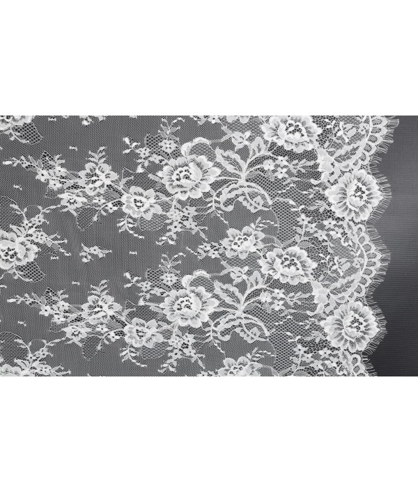 Dantelistan Kumaşçılık ve Aksesuar