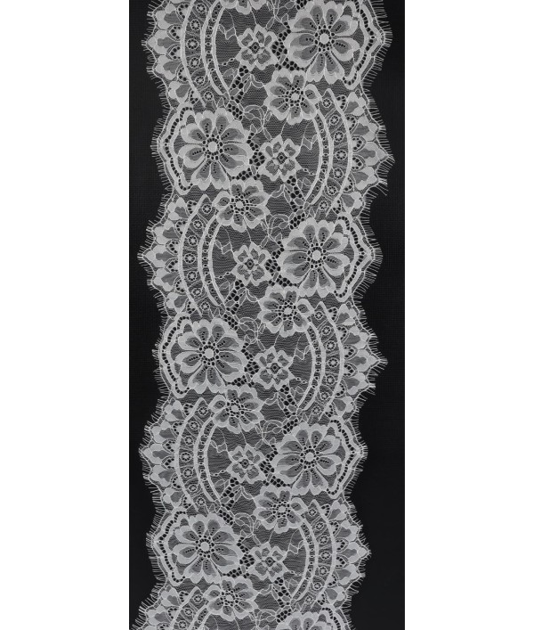 Dantelistan Kumaşçılık ve Aksesuar