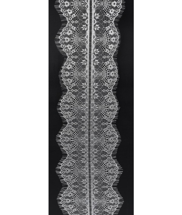 Dantelistan Kumaşçılık ve Aksesuar