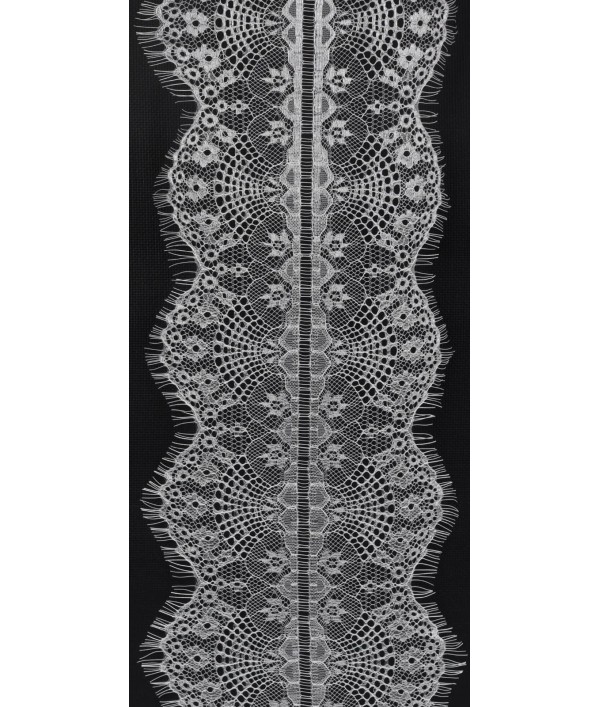 Dantelistan Kumaşçılık ve Aksesuar