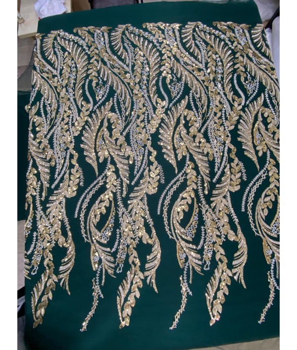 Dantelistan Kumaşçılık ve Aksesuar