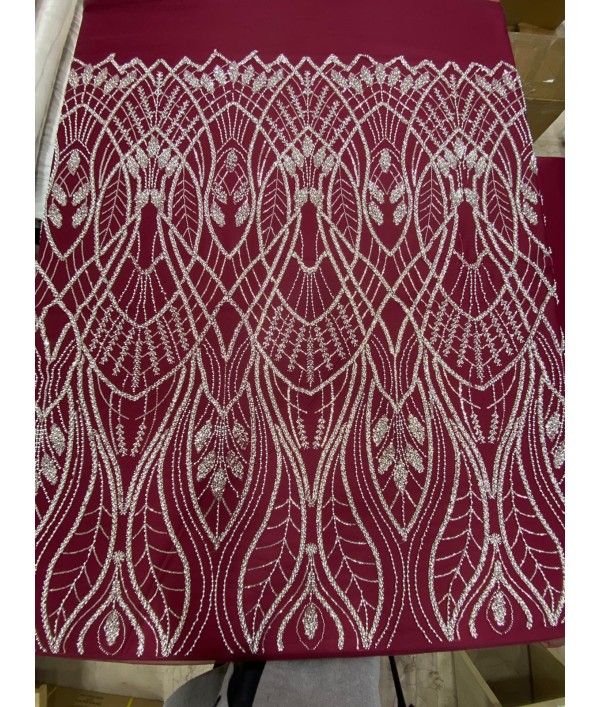 Dantelistan Kumaşçılık ve Aksesuar