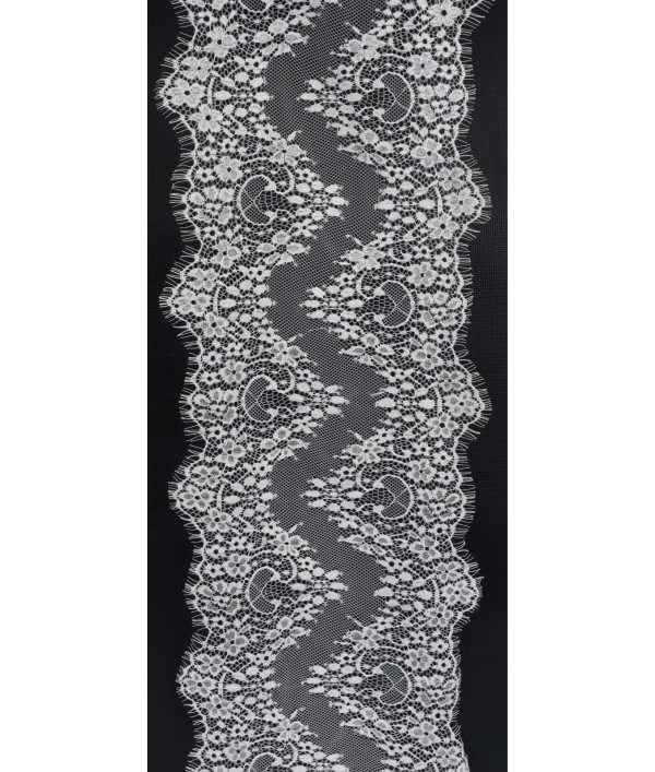 Dantelistan Kumaşçılık ve Aksesuar