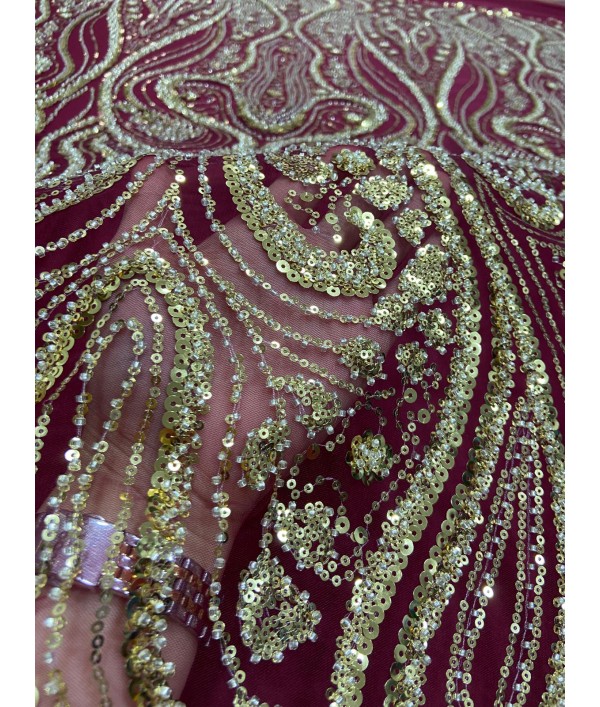 Dantelistan Kumaşçılık ve Aksesuar