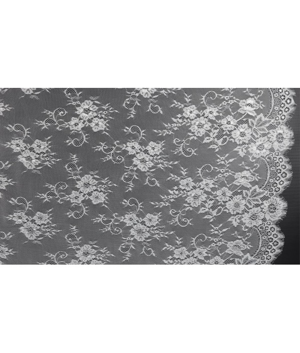 Dantelistan Kumaşçılık ve Aksesuar