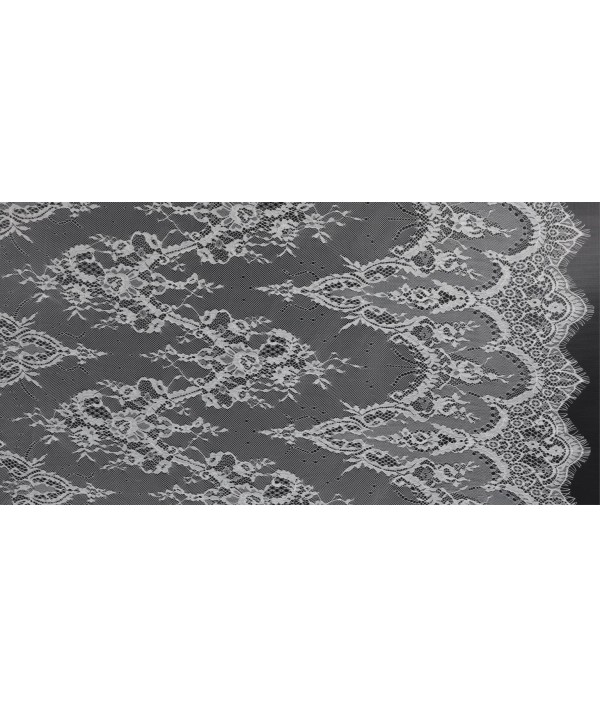 Dantelistan Kumaşçılık ve Aksesuar