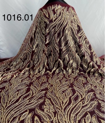 DT 1016.01 BORDO-GOLD
