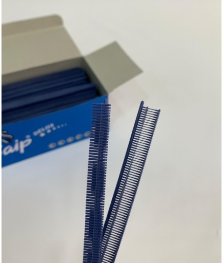 TABANCA KILCIGI 5MM LACIVERT