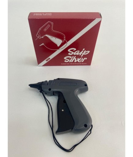 KILCIK TABANCASI SILVER