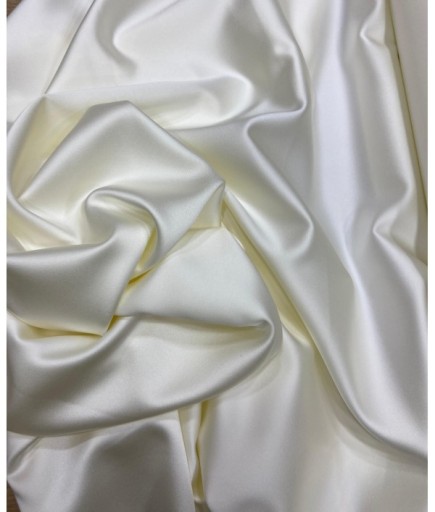 ASETAT SATEN EKRU 3 TOP (20 METRE)