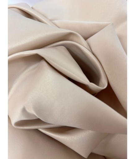 MAT SATEN BEJ 65 TOP (20 METRE)