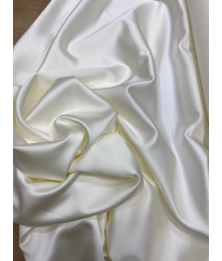 ASETAT SATEN 03 EKRU 150 CM TOP (20 METRE)