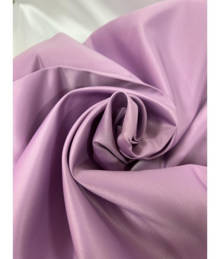 MAT SATEN 9 LILA  150 CM