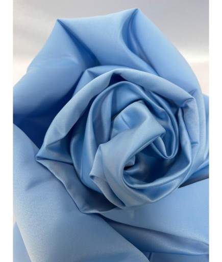 MAT SATEN 64 MAVI 150 CM