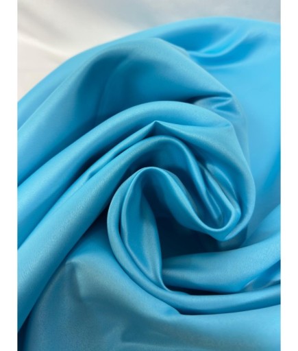 MAT SATEN 12 TURKUAZ 150 CM TOP (20 METRE)