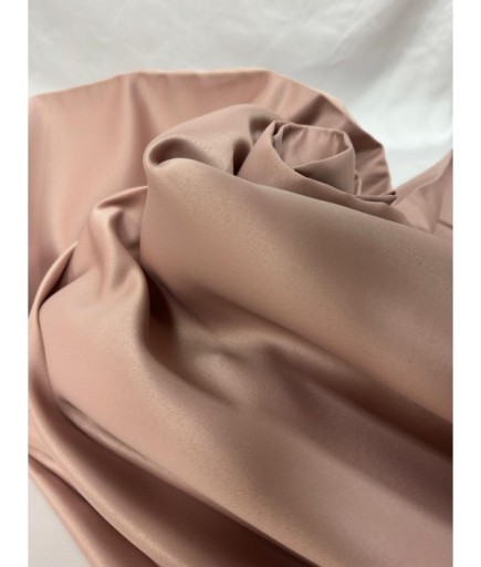 MAT SATEN 42 PUDRA 150 CM