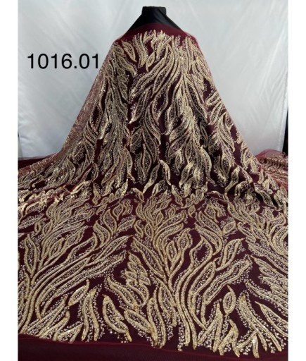 DT 1016.01 BORDO-GOLD