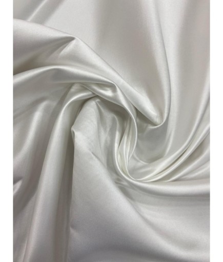 AMERIKAN SATEN K.BEYAZ 300CM TOP (20 METRE)