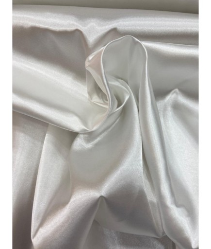 ITHAL SATEN KIRIK BEYAZ 150 CM TOP (20 METRE)