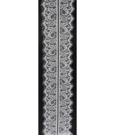 DT 2401 KENAR SUYU KIRIK BEYAZ