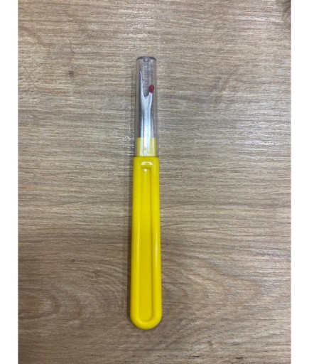 İPLİK SÖKÜCÜ PLASTİK BÜYÜK