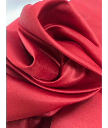 MAT SATEN 38 AÇIK BORDO 150CM