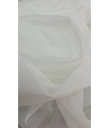 GOLDLINE HAYAL TUL KIRIK BEYAZ 300 CM